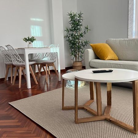 Abaleen Apartamento Sigueiro Bagian luar foto