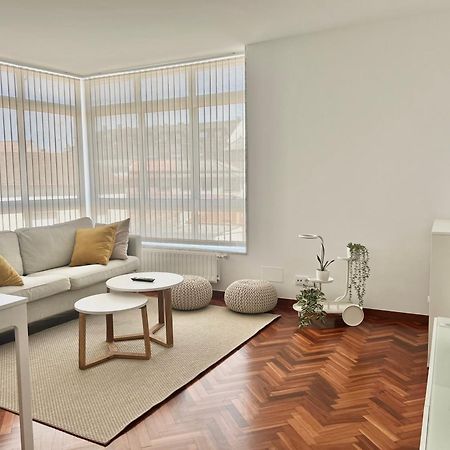 Abaleen Apartamento Sigueiro Bagian luar foto
