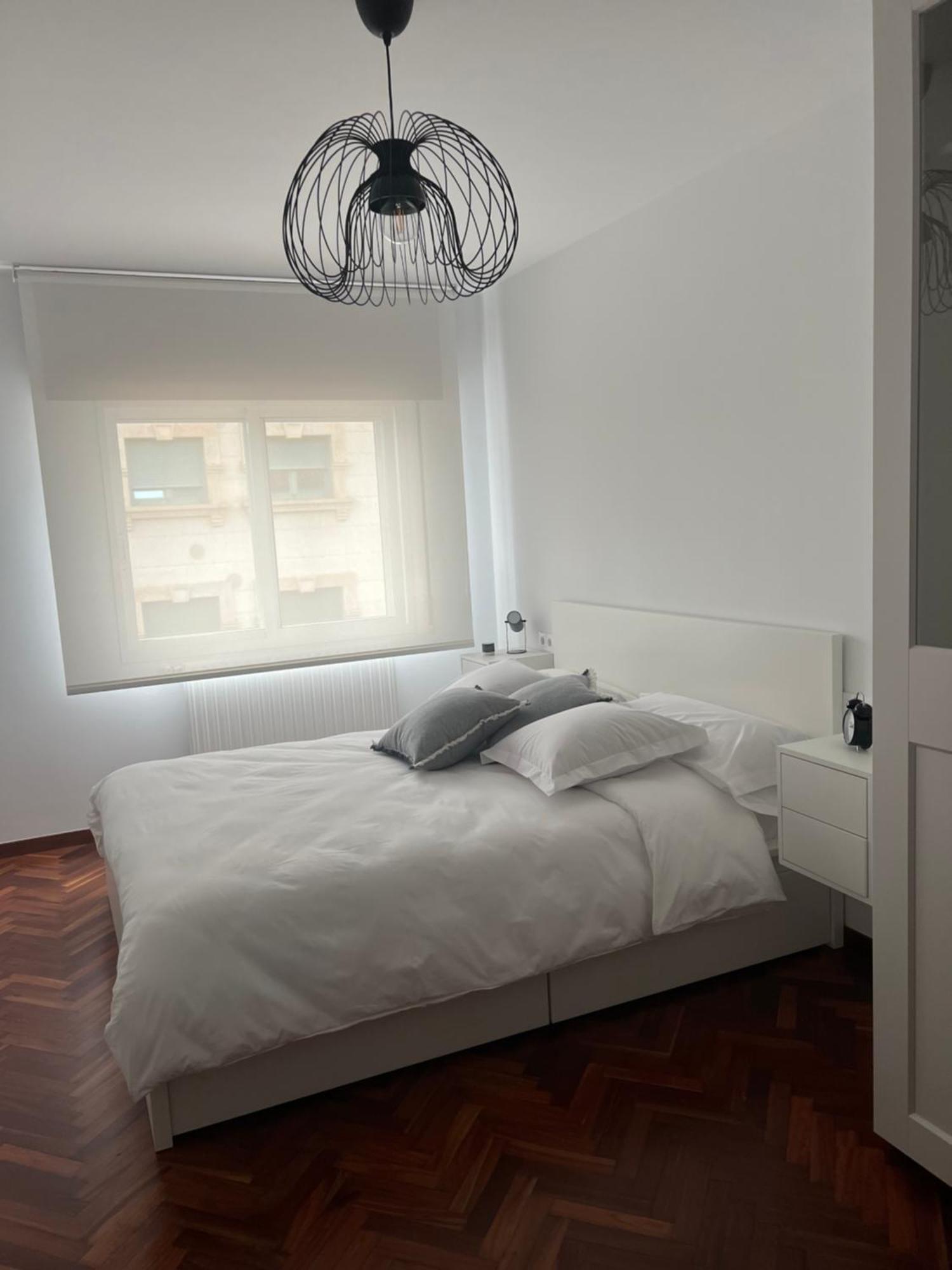 Abaleen Apartamento Sigueiro Bagian luar foto