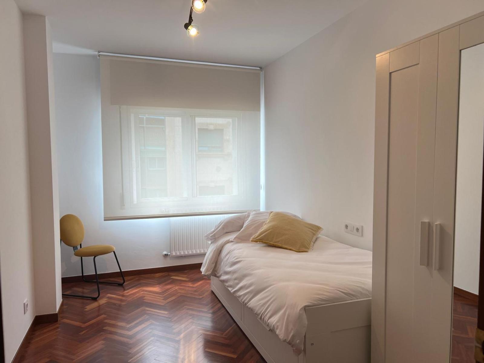 Abaleen Apartamento Sigueiro Bagian luar foto