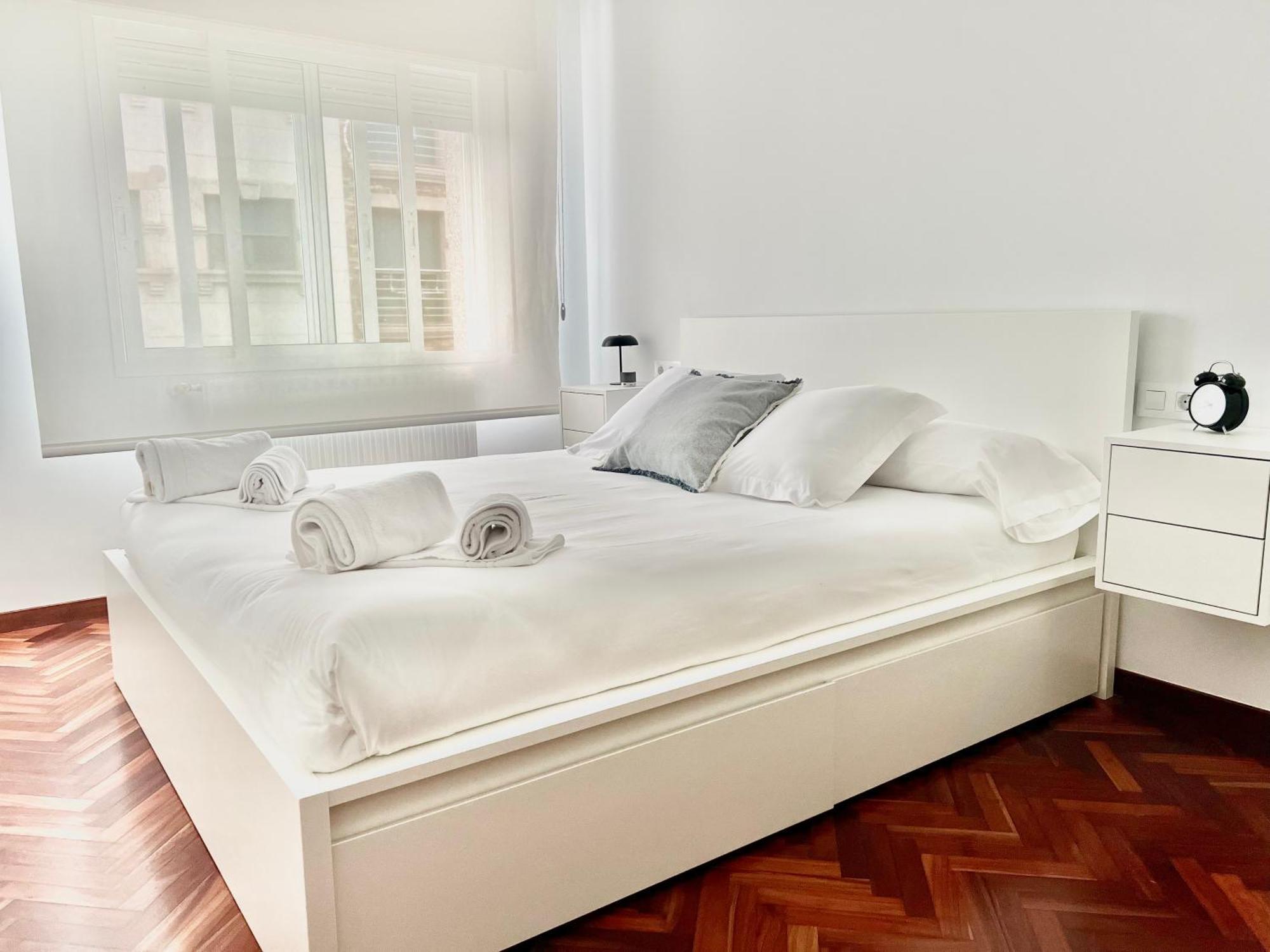 Abaleen Apartamento Sigueiro Bagian luar foto