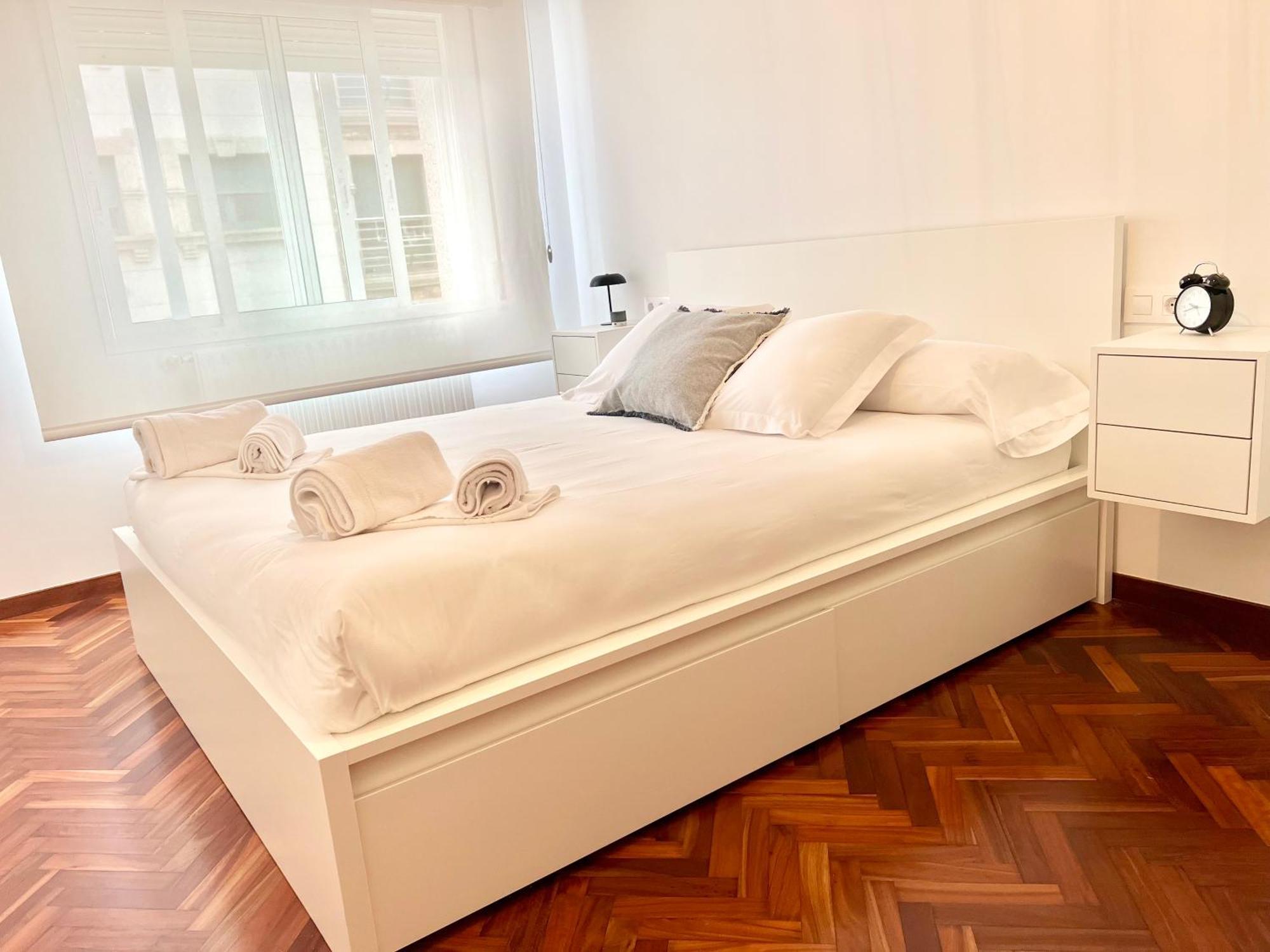Abaleen Apartamento Sigueiro Bagian luar foto